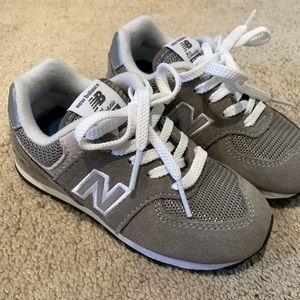New Balance Toddler’s 8c